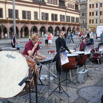 Jugend- & Blasorchester Leipzig e.V.