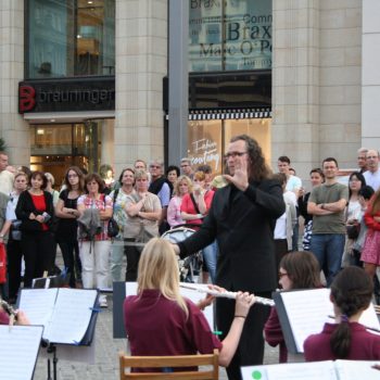 Jugend- & Blasorchester Leipzig e.V.
