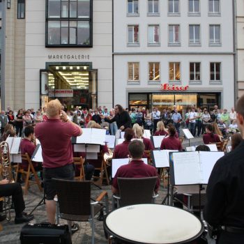 Jugend- & Blasorchester Leipzig e.V.