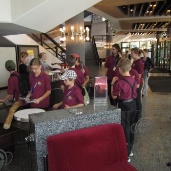 Jugend- & Blasorchester Leipzig e.V.