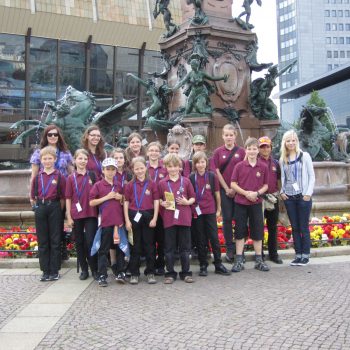 Jugend- & Blasorchester Leipzig e.V.