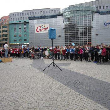 Jugend- & Blasorchester Leipzig e.V.