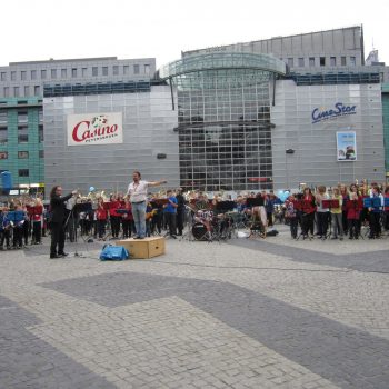 Jugend- & Blasorchester Leipzig e.V.