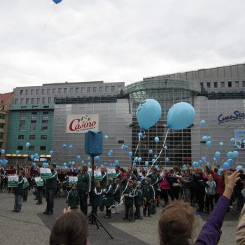 Jugend- & Blasorchester Leipzig e.V.