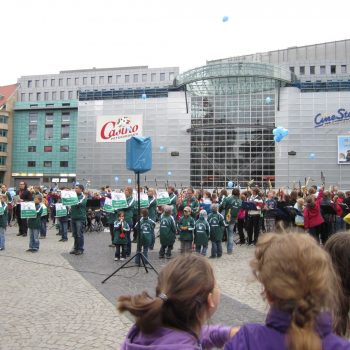 Jugend- & Blasorchester Leipzig e.V.