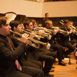 Jugend- & Blasorchester Leipzig e.V.