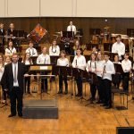 Jugend- & Blasorchester Leipzig e.V.