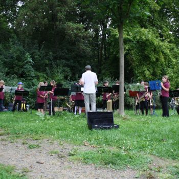 Jugend- & Blasorchester Leipzig e.V.