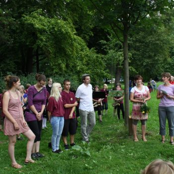 Jugend- & Blasorchester Leipzig e.V.