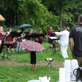 Jugend- & Blasorchester Leipzig e.V.