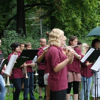 Jugend- & Blasorchester Leipzig e.V.