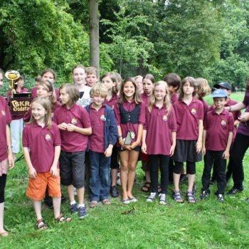 Jugend- & Blasorchester Leipzig e.V.