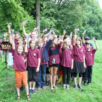 Jugend- & Blasorchester Leipzig e.V.