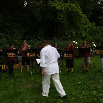 Jugend- & Blasorchester Leipzig e.V.