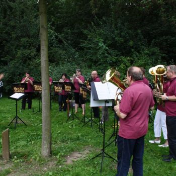 Jugend- & Blasorchester Leipzig e.V.