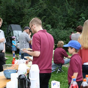 Jugend- & Blasorchester Leipzig e.V.