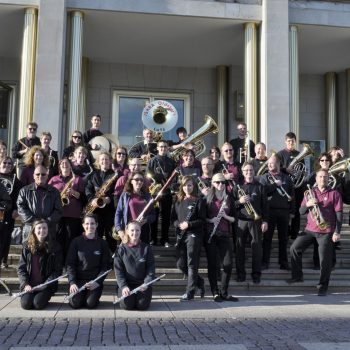 Jugend- & Blasorchester Leipzig e.V.