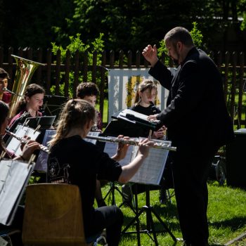 Jugend- & Blasorchester Leipzig e.V.