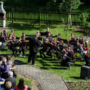 Jugend- & Blasorchester Leipzig e.V.
