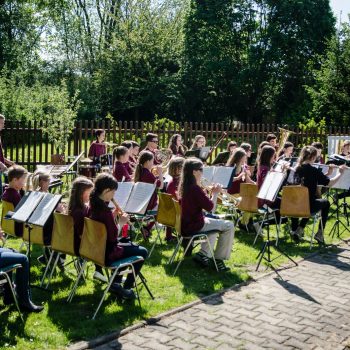 Jugend- & Blasorchester Leipzig e.V.