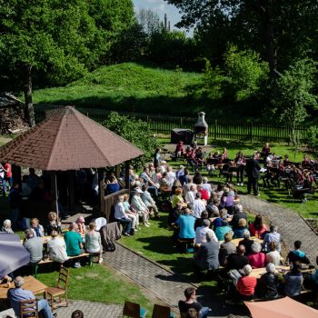 Jugend- & Blasorchester Leipzig e.V.