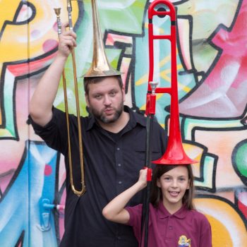 Jugend- & Blasorchester Leipzig e.V.