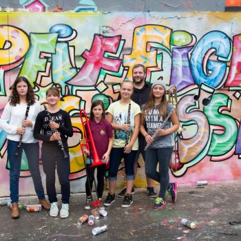 Jugend- & Blasorchester Leipzig e.V.