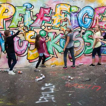 Jugend- & Blasorchester Leipzig e.V.