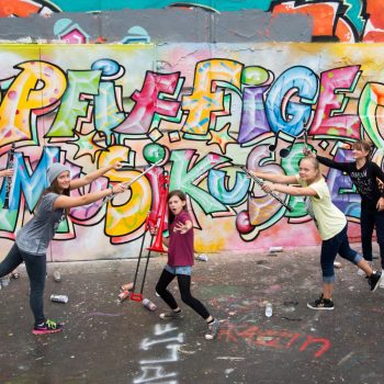 Jugend- & Blasorchester Leipzig e.V.