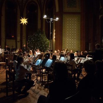 Jugend- & Blasorchester Leipzig e.V.