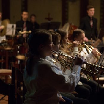 Jugend- & Blasorchester Leipzig e.V.