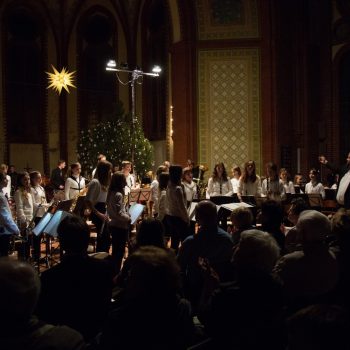 Jugend- & Blasorchester Leipzig e.V.