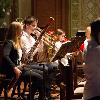 Jugend- & Blasorchester Leipzig e.V.