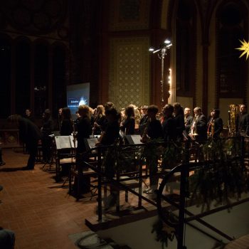 Jugend- & Blasorchester Leipzig e.V.