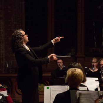 Jugend- & Blasorchester Leipzig e.V.