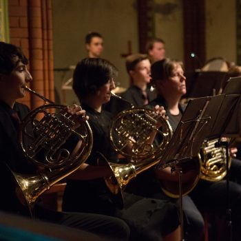 Jugend- & Blasorchester Leipzig e.V.