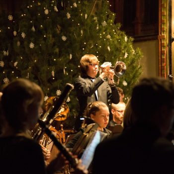 Jugend- & Blasorchester Leipzig e.V.