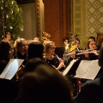 Jugend- & Blasorchester Leipzig e.V.