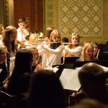 Jugend- & Blasorchester Leipzig e.V.