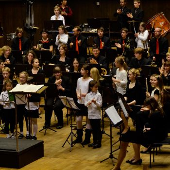 Jugend- & Blasorchester Leipzig e.V.