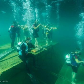 Jugend- & Blasorchester Leipzig e.V.