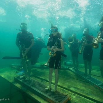 Jugend- & Blasorchester Leipzig e.V.