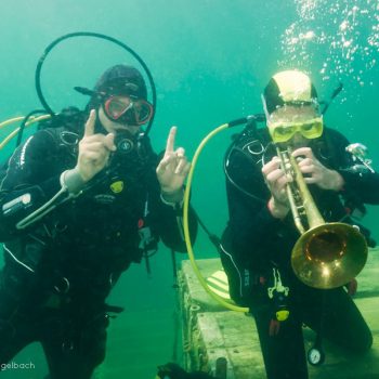 Jugend- & Blasorchester Leipzig e.V.