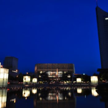 Jugend- & Blasorchester Leipzig e.V.