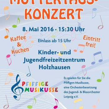 Jugend- & Blasorchester Leipzig e.V.