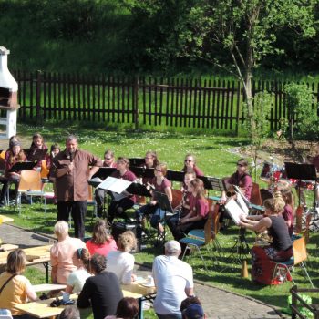 Jugend- & Blasorchester Leipzig e.V.