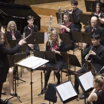 Jugend- & Blasorchester Leipzig e.V.