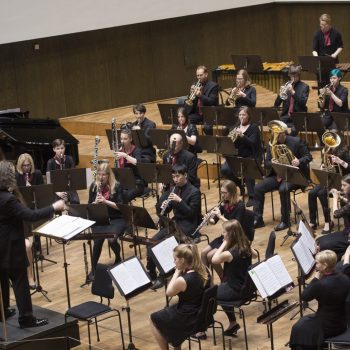 Jugend- & Blasorchester Leipzig e.V.