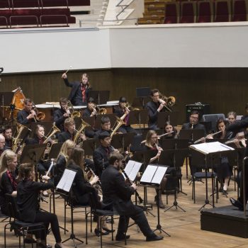 Jugend- & Blasorchester Leipzig e.V.