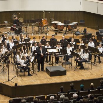 Jugend- & Blasorchester Leipzig e.V.